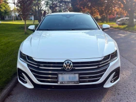 ������ VW Arteon