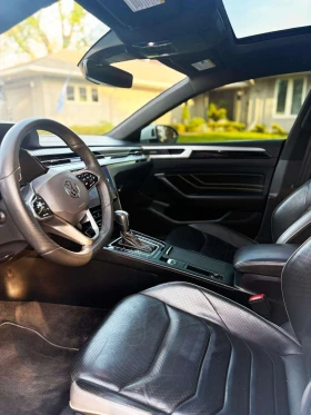 VW Arteon R-Line/ H&K/��������E/��������� ���� �� ��������   | Mobile.bg � ����� ������ 5