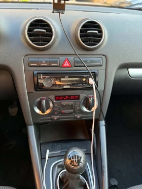 Audi A3 1.9TDI SPORTBACK | Mobile.bg � ����� ������ 13