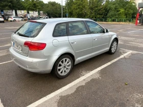 Audi A3 1.9TDI SPORTBACK | Mobile.bg � ����� ������ 4