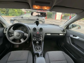 Audi A3 1.9TDI SPORTBACK | Mobile.bg � ����� ������ 11