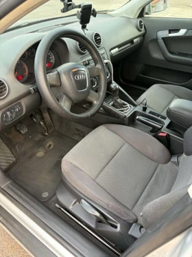 Audi A3 1.9TDI SPORTBACK | Mobile.bg � ����� ������ 10
