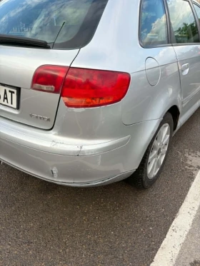 Audi A3 1.9TDI SPORTBACK | Mobile.bg � ����� ������ 5