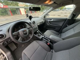 Audi A3 1.9TDI SPORTBACK | Mobile.bg � ����� ������ 9