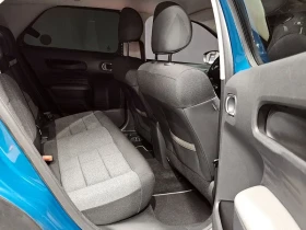 Citroen C4 Cactus  1.5 Bluehdi Shine | Mobile.bg � ����� ������ 12