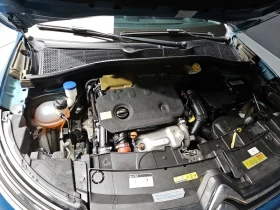 Citroen C4 Cactus  1.5 Bluehdi Shine | Mobile.bg � ����� ������ 6