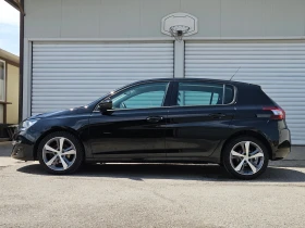 Peugeot 308 GT-Line 1.6hdi 120�� | Mobile.bg � ����� ������ 6