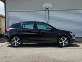 Peugeot 308 GT-Line 1.6hdi 120�� | Mobile.bg � ����� ������ 2