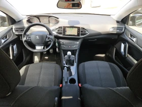 Peugeot 308 GT-Line 1.6hdi 120�� | Mobile.bg � ����� ������ 10