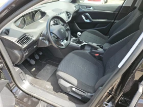 Peugeot 308 GT-Line 1.6hdi 120�� | Mobile.bg � ����� ������ 9