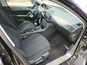 Peugeot 308 GT-Line 1.6hdi 120�� | Mobile.bg � ����� ������ 15