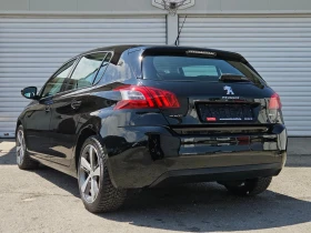 Peugeot 308 GT-Line 1.6hdi 120�� | Mobile.bg � ����� ������ 5