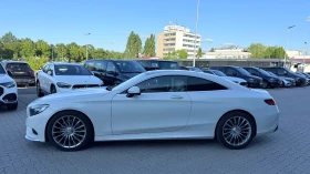 Mercedes-Benz S 500 Coupe 4 Matic, AMG PACK2x, 360, МАСАЖ, ЛИЗИНГ - 41999 € - 54450356 4