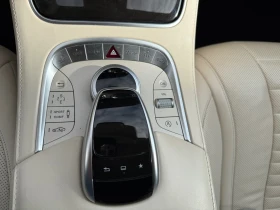 Mercedes-Benz S 500 Coupe 4 Matic, AMG PACK2x, 360, МАСАЖ, ЛИЗИНГ - 41999 € - 54450356 14