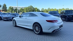 Mercedes-Benz S 500 Coupe 4 Matic, AMG PACK2x, 360, МАСАЖ, ЛИЗИНГ - 41999 € - 54450356 5