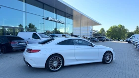 Mercedes-Benz S 500 Coupe 4 Matic, AMG PACK2x, 360, МАСАЖ, ЛИЗИНГ - 41999 € - 54450356 8