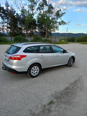 Ford Focus undefined | Auto.bg — изображение 2