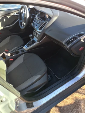Ford Focus undefined | Auto.bg — изображение 5