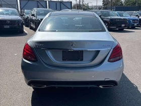 Mercedes-Benz C 400 * CARFAX * ОТ ПРЕДСТАВИТЕЛСТВО *  | Auto.bg — изображение 4
