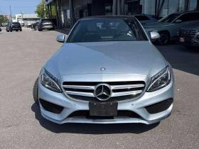 Mercedes-Benz C 400 * CARFAX * ОТ ПРЕДСТАВИТЕЛСТВО *  | Auto.bg — изображение 6