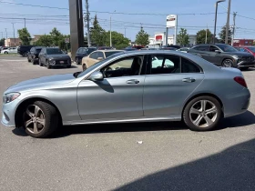Mercedes-Benz C 400 * CARFAX * ОТ ПРЕДСТАВИТЕЛСТВО *  | Auto.bg — изображение 2