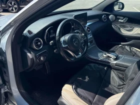 Mercedes-Benz C 400 * CARFAX * ОТ ПРЕДСТАВИТЕЛСТВО *  | Auto.bg — изображение 5