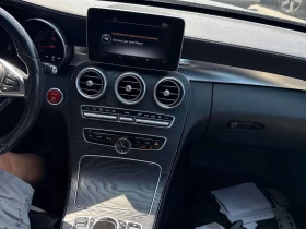 Mercedes-Benz C 400 * CARFAX * ОТ ПРЕДСТАВИТЕЛСТВО *  | Auto.bg — изображение 9