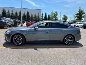 ����� �� �������� �� Audi S5 * CARFAX * ��������� * 360 ������ * ��������