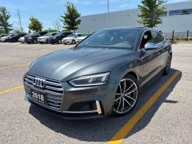 ����� �� �������� �� Audi S5 * CARFAX * ��������� * 360 ������ * ��������