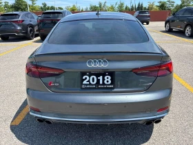 ����� �� �������� �� Audi S5 * CARFAX * ��������� * 360 ������ * ��������