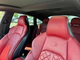 Audi S5 * CARFAX * ��������� * 360 ������ * �������� | Mobile.bg � ����� ������ 11