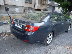 Chevrolet Epica | Mobile.bg � ����� ������ 7