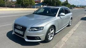 Audi A4 2.0 TDI -3x S lini