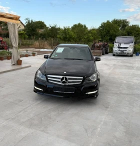 Mercedes-Benz C 250 C250 2013 - 8300 € - 96284076 2