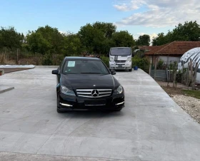 Mercedes-Benz C 250 C250 2013 - 8300 € - 96284076 3