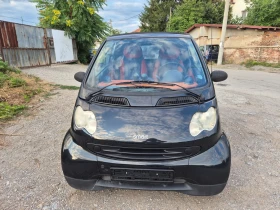 Smart Fortwo - 730 € - 81991522 2