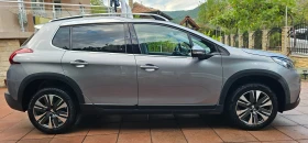 Peugeot 2008 e-THP 110 ALLURE !!! 107000 km ������  | Mobile.bg � ����� ������ 3