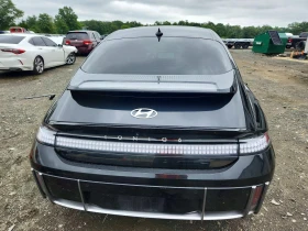 Hyundai Ioniq 6 Limited | Mobile.bg � ����� ������ 6
