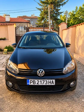 VW Golf - 5555 € - 74536855 2