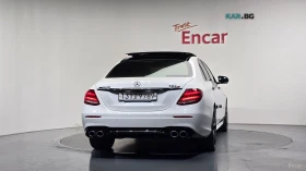 Mercedes-Benz E 53 AMG 4MATIC+ * HUD* 360* МАСАЖИ* ОБДУХ* НАВИ* ПАНО | Auto.bg — изображение 4