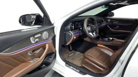 Mercedes-Benz E 53 AMG 4MATIC+ * HUD* 360* МАСАЖИ* ОБДУХ* НАВИ* ПАНО | Auto.bg — изображение 7