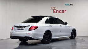 Mercedes-Benz E 53 AMG 4MATIC+ * HUD* 360* МАСАЖИ* ОБДУХ* НАВИ* ПАНО | Auto.bg — изображение 2