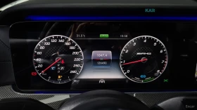 Mercedes-Benz E 53 AMG 4MATIC+ * HUD* 360* МАСАЖИ* ОБДУХ* НАВИ* ПАНО | Auto.bg — изображение 6