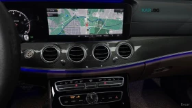 Mercedes-Benz E 53 AMG 4MATIC+ * HUD* 360* МАСАЖИ* ОБДУХ* НАВИ* ПАНО | Auto.bg — изображение 9
