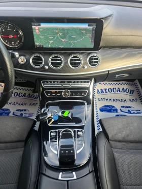 Mercedes-Benz E 220 d-ALL-Terrain-9 g-tronic-4matic | Mobile.bg � ����� ������ 13