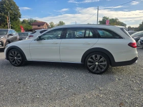 Mercedes-Benz E 220 d-ALL-Terrain-9 g-tronic-4matic | Mobile.bg � ����� ������ 3