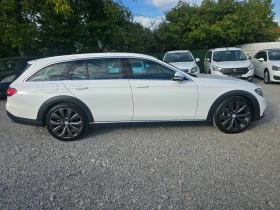 Mercedes-Benz E 220 d-ALL-Terrain-9 g-tronic-4matic | Mobile.bg � ����� ������ 7