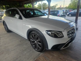 Mercedes-Benz E 220 d-ALL-Terrain-9 g-tronic-4matic | Mobile.bg � ����� ������ 6