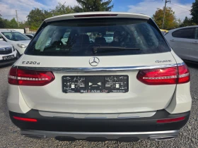 Mercedes-Benz E 220 d-ALL-Terrain-9 g-tronic-4matic | Mobile.bg � ����� ������ 5