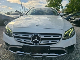 Mercedes-Benz E 220 d-ALL-Terrain-9 g-tronic-4matic | Mobile.bg � ����� ������ 2